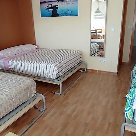 Estudio Rincón de la Victoria Eksteriør bilde