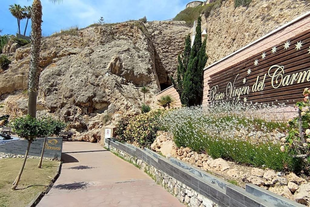 Estudio Rincón de la Victoria Eksteriør bilde