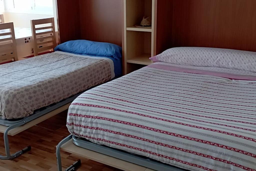 Estudio Rincón de la Victoria Eksteriør bilde